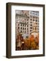 Boston Freedom Trail-Tashka-Framed Photographic Print