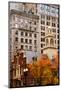 Boston Freedom Trail-Tashka-Mounted Photographic Print