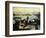 Boston Harbor-Arthur Clifton Goodwin-Framed Giclee Print