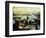 Boston Harbor-Arthur Clifton Goodwin-Framed Giclee Print