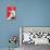 Boston, MA, Boston Red Sox, Bill Carrigan, Baseball Card-Lantern Press-Stretched Canvas displayed on a wall