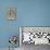 Boston, MA, Boston Red Sox, Tubby Spencer, Baseball Card-Lantern Press-Art Print displayed on a wall