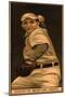Boston, MA, Boston Red Sox, William Carrigan, Baseball Card, no.2-Lantern Press-Mounted Art Print
