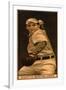 Boston, MA, Boston Red Sox, William Carrigan, Baseball Card, no.2-Lantern Press-Framed Art Print