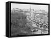 Boston, Mass., Tremont St.-null-Framed Stretched Canvas