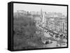 Boston, Mass., Tremont St.-null-Framed Stretched Canvas