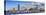 Boston, Massachusetts Skyline Panorama-SeanPavonePhoto-Stretched Canvas