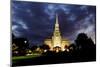 Boston Massachusetts Temple-Legacy Images-Mounted Photographic Print