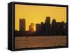 Boston, Massachusetts, USA-Demetrio Carrasco-Framed Stretched Canvas