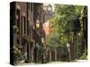 Boston, Massachusetts, USA-Peter Adams-Stretched Canvas