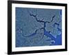 Boston, Massachusetts-Stocktrek Images-Framed Photographic Print