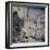 Boston Massacre, March 5,1770-Paul Revere-Framed Giclee Print