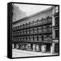Boston Museum - 1903-null-Framed Stretched Canvas