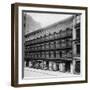 Boston Museum - 1903-null-Framed Photo