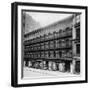 Boston Museum - 1903-null-Framed Photo