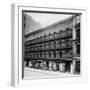 Boston Museum - 1903-null-Framed Photo