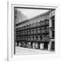 Boston Museum - 1903-null-Framed Photo