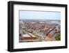 Boston North End, Boston, USA-jiawangkun-Framed Photographic Print