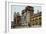 Boston: North Station-null-Framed Giclee Print