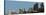 Boston Panoramic-liebtech-Stretched Canvas