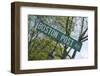 Boston Post Road-Joseph Sohm-Framed Photographic Print