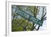 Boston Post Road-Joseph Sohm-Framed Photographic Print