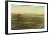 Boston Ranch near El Cajon, California-null-Framed Art Print