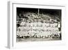 Boston Red Sox, 1916-null-Framed Giclee Print