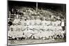 Boston Red Sox, 1916-null-Mounted Giclee Print