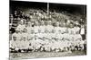 Boston Red Sox, 1916-null-Mounted Premium Giclee Print