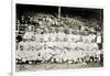 Boston Red Sox, 1916-null-Framed Giclee Print