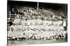 Boston Red Sox, 1916-null-Stretched Canvas