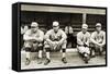 Boston Red Sox, c1916-null-Framed Stretched Canvas