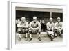 Boston Red Sox, c1916-null-Framed Giclee Print