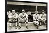 Boston Red Sox, c1916-null-Framed Giclee Print