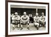 Boston Red Sox, c1916-null-Framed Premium Giclee Print