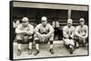 Boston Red Sox, c1916-null-Framed Stretched Canvas