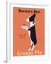 Boston's Best Cream Pie-Ken Bailey-Framed Giclee Print