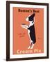 Boston's Best Cream Pie-Ken Bailey-Framed Giclee Print