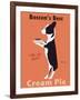 Boston's Best Cream Pie-Ken Bailey-Framed Giclee Print