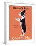 Boston's Best Cream Pie-Ken Bailey-Framed Giclee Print