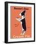 Boston's Best Cream Pie-Ken Bailey-Framed Premium Giclee Print