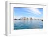 Boston Skyline-jiawangkun-Framed Photographic Print