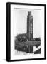 Boston Stump, Lincolnshire, 1937-null-Framed Giclee Print