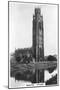 Boston Stump, Lincolnshire, 1937-null-Mounted Giclee Print