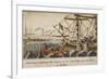 Boston Tea Party-null-Framed Art Print