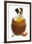 Boston Terrier in Boiled Egg-null-Framed Photographic Print