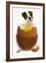 Boston Terrier in Boiled Egg-null-Framed Photographic Print