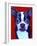 Boston Terrier-Corina St. Martin-Framed Giclee Print