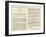 Boston Town Meeting Response to the Boston Port Act, 1774-null-Framed Giclee Print